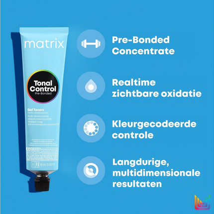 Matrix Matrix Tonal Control