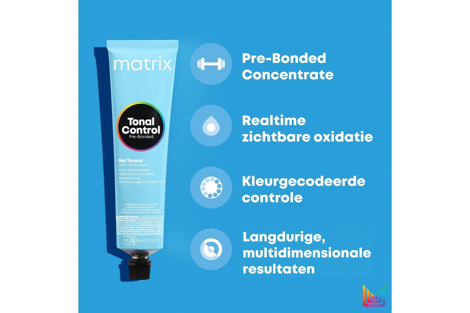 Matrix Matrix Tonal Control