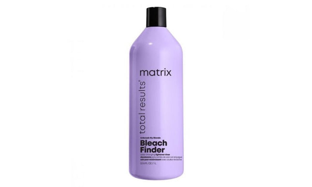Matrix Matrix Unbreak My Blonde Bleach Finder