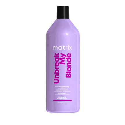 Matrix Matrix Unbreak My Blonde Conditioner