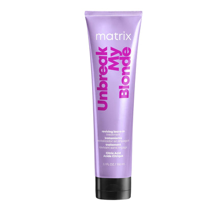 Matrix Matrix Unbreak My Blonde Leave-In