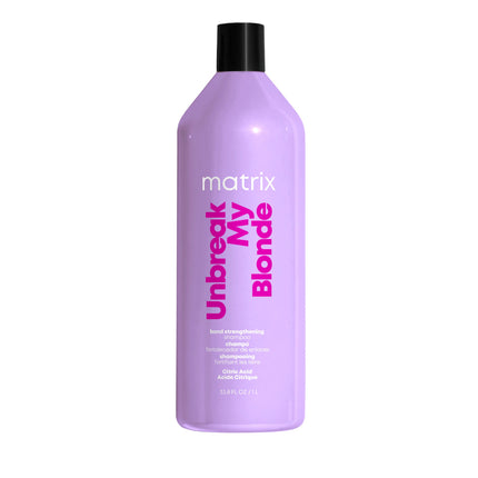 Matrix Matrix Unbreak My Blonde Shampoo