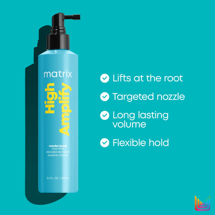 Matrix Matrix Wonder Boost Spray