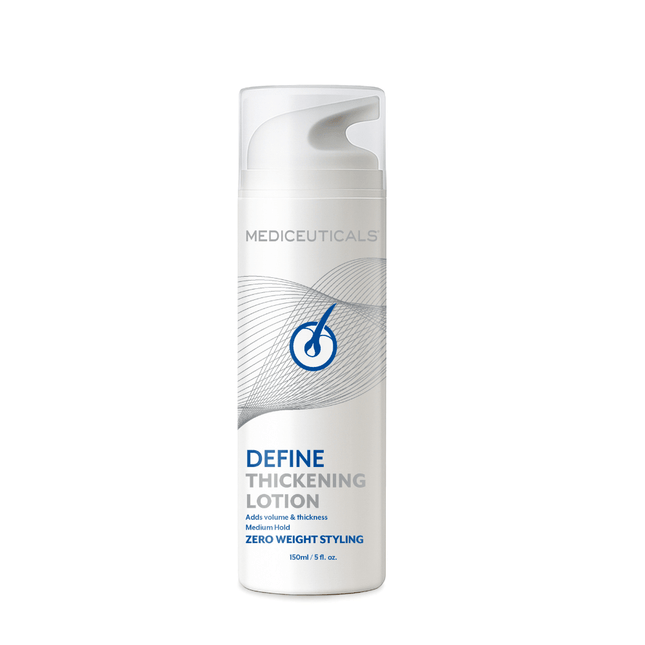 Mediceuticals Define Lotion