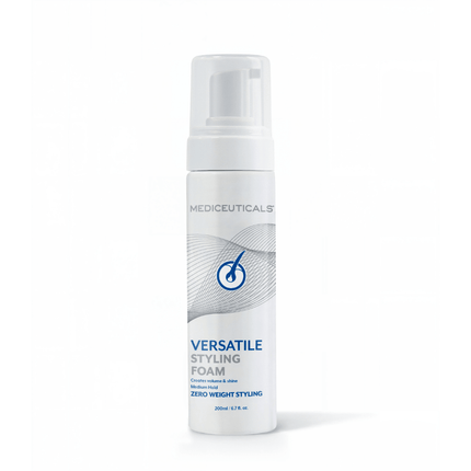 Mediceuticals Versatile Foam