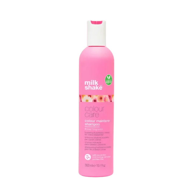 Milk Shake Colour Maintainer Shampoo. Flower Fragrance
