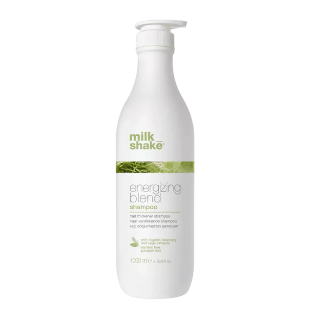 Milk Shake Energizing Blend Shampoo