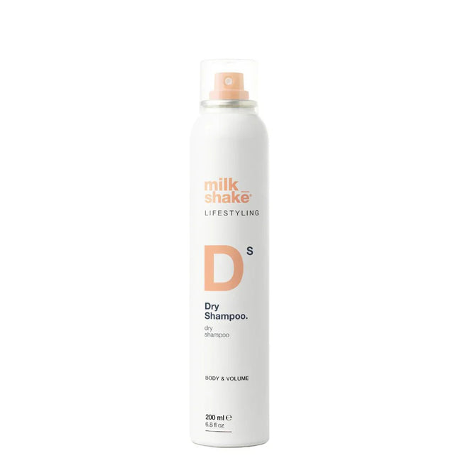 Milk Shake Lifestyling Dry Shampoo