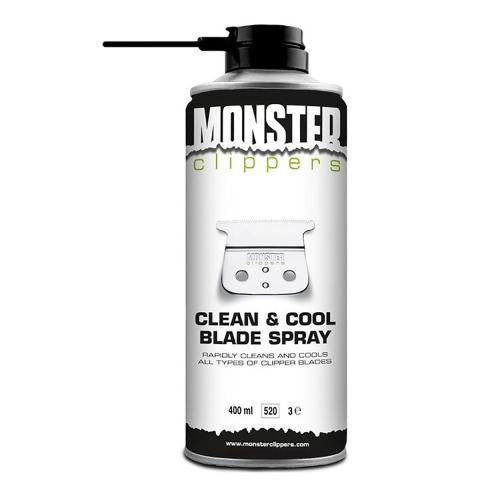 MonsterClippers Monster Clippers Blade Spray
