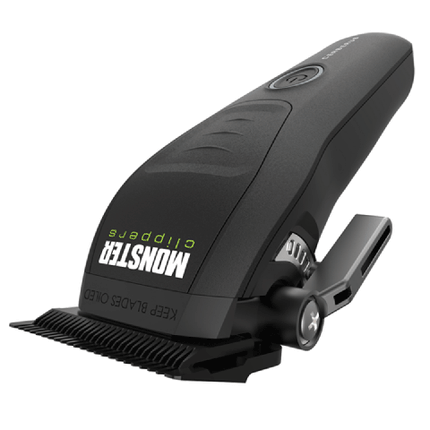 MonsterClippers Monster Clippers Cerberus Clipper