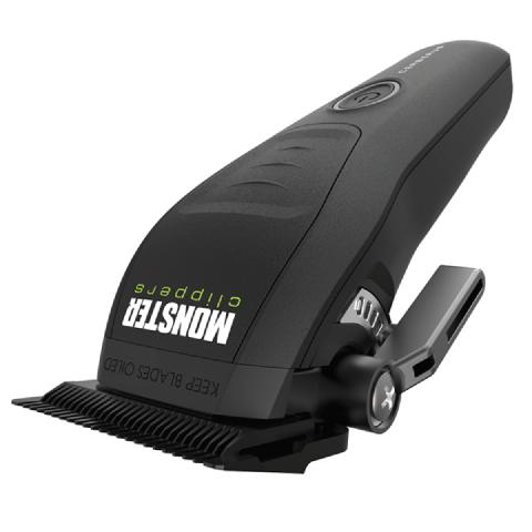 MonsterClippers Monster Clippers Cerberus Clipper