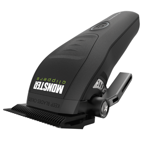 MonsterClippers Monster Clippers Cerberus Clipper
