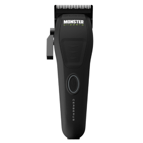 MonsterClippers Monster Clippers Cerberus Clipper
