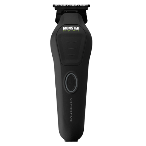 MonsterClippers Monster Clippers Cerberus Trimmer
