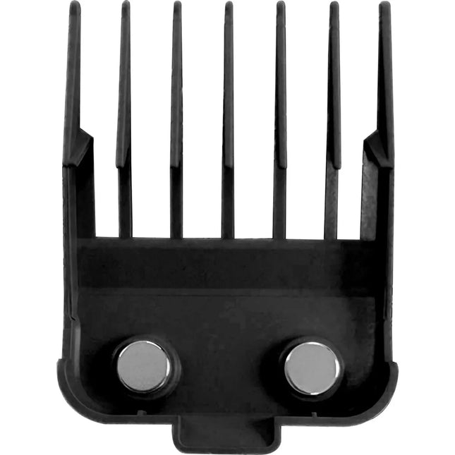 MonsterClippers Monster Clippers Magnetics Combs Black