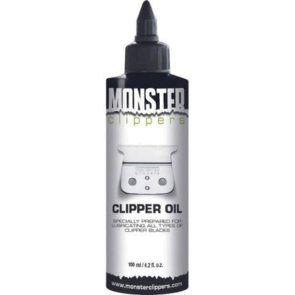 MonsterClippers Monster Clippers Oil