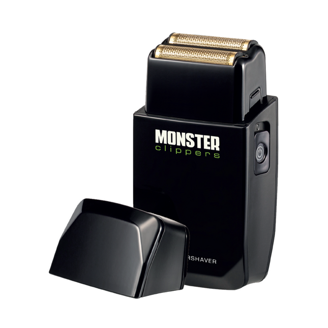 MonsterClippers Monster Clippers Shaver