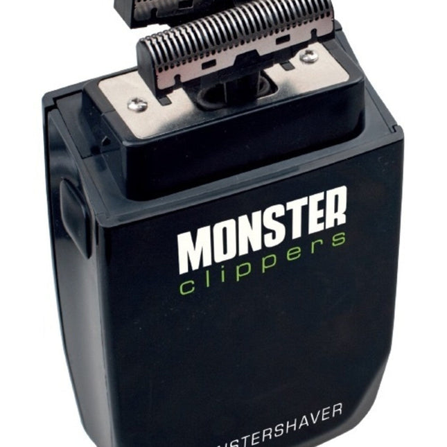 MonsterClippers Monster Clippers Shaver