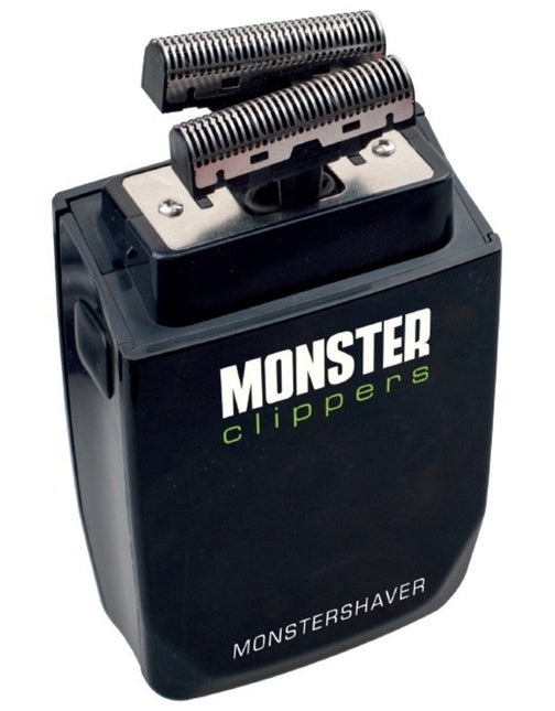MonsterClippers Monster Clippers Shaver