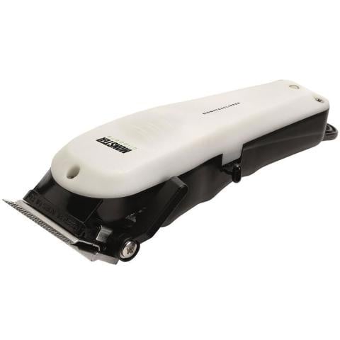 MonsterClippers Monster Clippers Taper Blade White