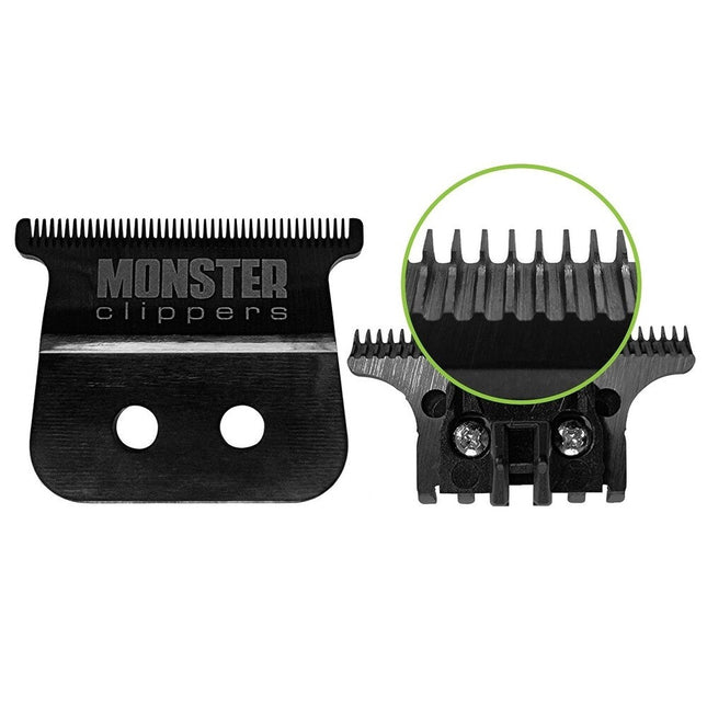 MonsterClippers Monster Clippers Trimmer