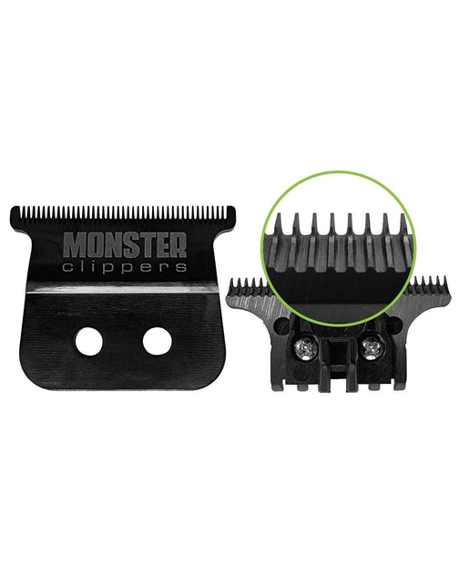 MonsterClippers Monster Clippers Trimmer