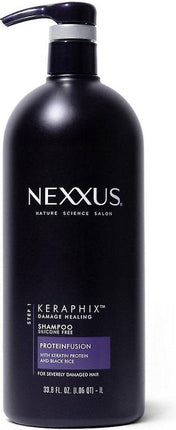 Nexxus Nexxus Keraphix Damage Healing Shampoo