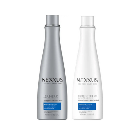 Nexxus Nexxus Therappe & Humectress Duoset