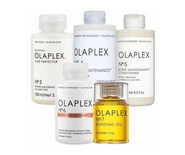 Olaplex Olaplex Complete Hair Repair Set