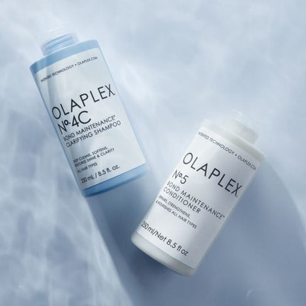 Olaplex Olaplex No. 4C Clarifying Shampoo