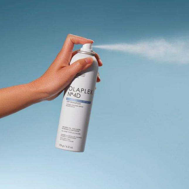Olaplex Olaplex No. 4D Dry Shampoo