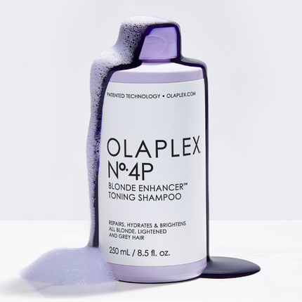 Olaplex Olaplex No. 4P Blonde Shampoo