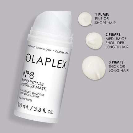 Olaplex Olaplex No. 8 Bond Intense Moisture Mask