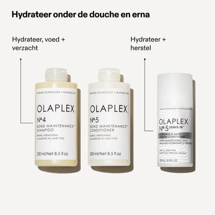 Olaplex Olaplex No.5 Leave-In Conditioner 100ml