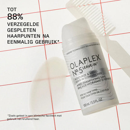 Olaplex Olaplex No.5 Leave-In Conditioner 100ml