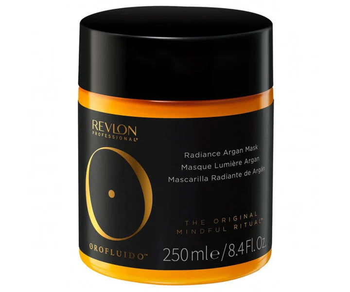 Orofluido Orofluido Argan Masker