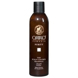 Orro Venezia Orro Venezia Purity Scalp Control Shampoo