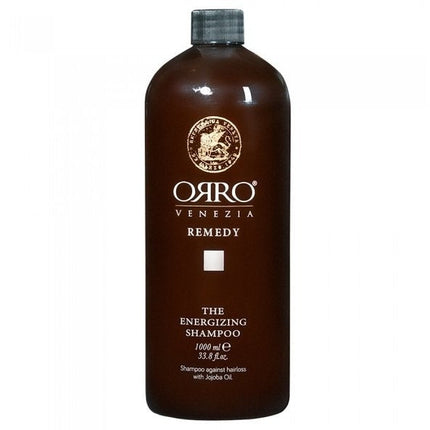 Orro Venezia Orro Venezia Remedy Energizing Shampoo
