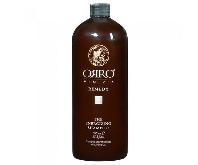 Orro Venezia Orro Venezia Remedy Energizing Shampoo