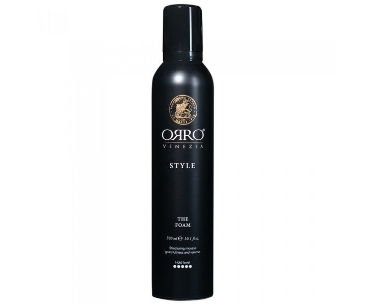 Orro Venezia Orro Venezia Style The Hair Foam