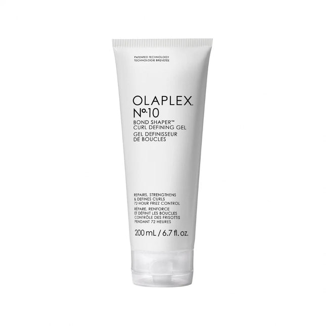 Olaplex No.10 Bond Shaper Curl Defining Gel – 150ml