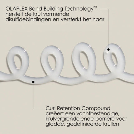 Olaplex No.10 Bond Shaper Curl Defining Gel – 150ml