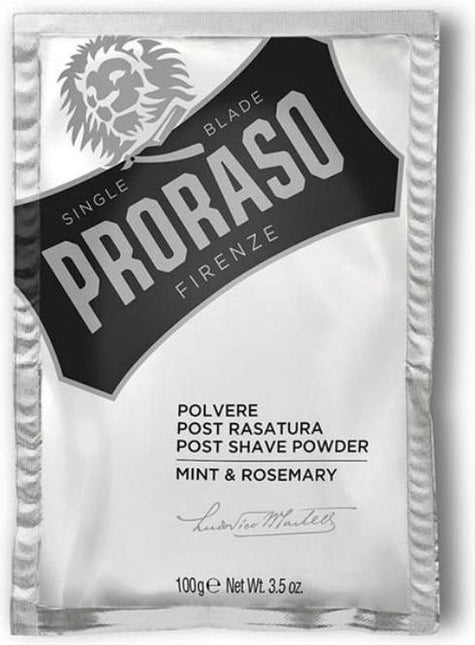 Proraso Proraso Aftershave Poeder