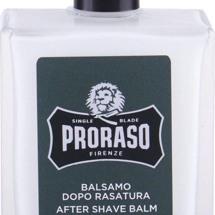 Proraso Proraso Crypres & Vetiver Aftershave Balm