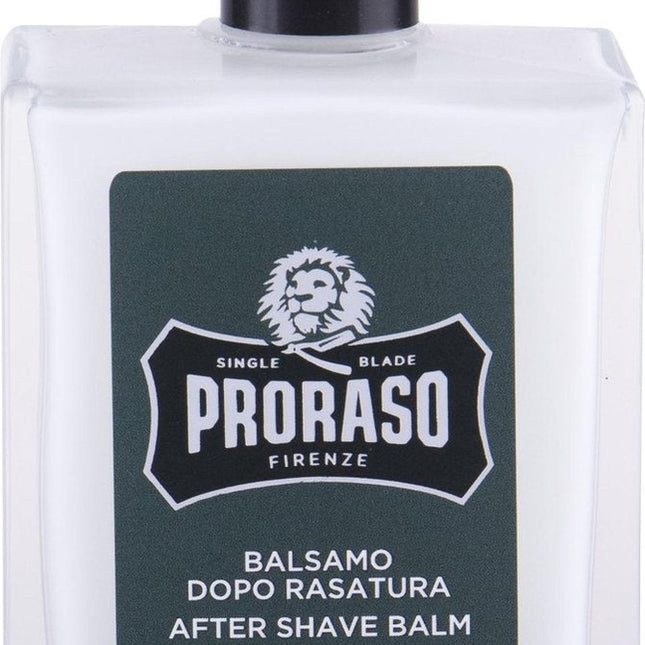 Proraso Proraso Crypres & Vetiver Aftershave Balm