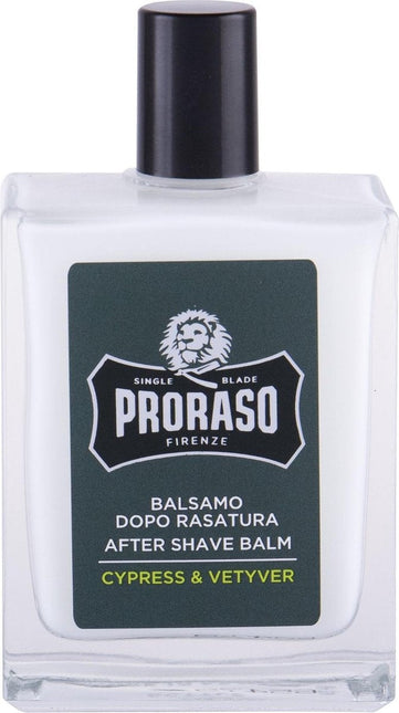 Proraso Proraso Crypres & Vetiver Aftershave Balm