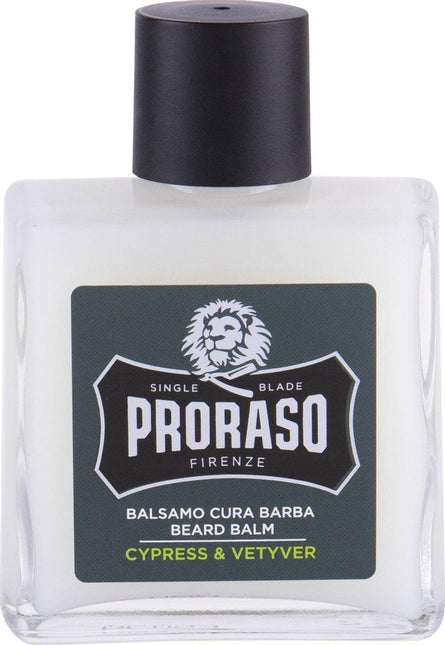 Proraso Proraso Cypres & Vetiver Baard Balm