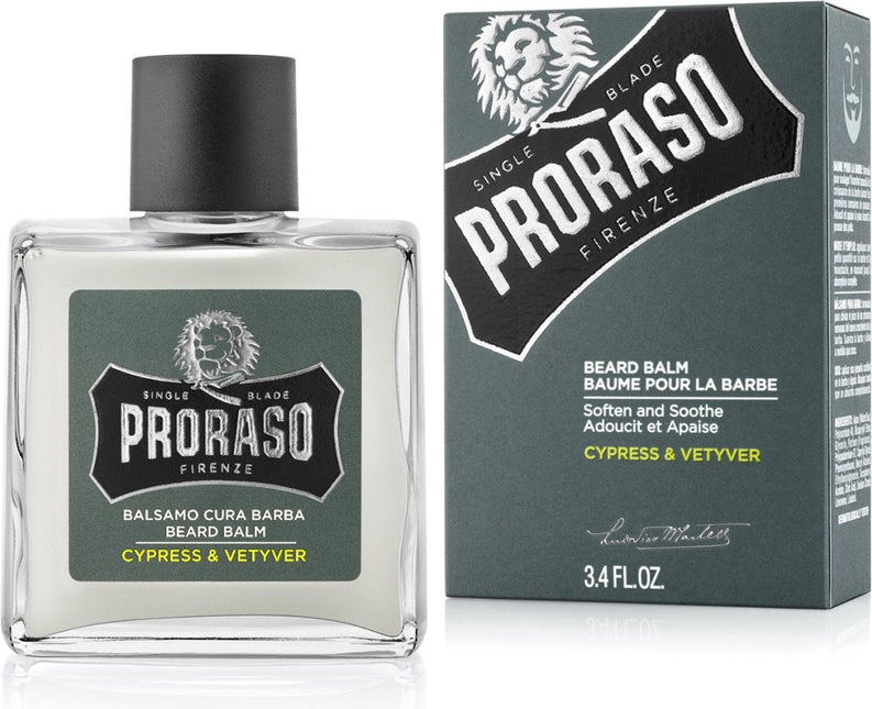 Proraso Proraso Cypres & Vetiver Baard Balm