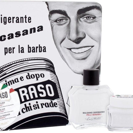 Proraso Proraso Giftbox Green Tea
