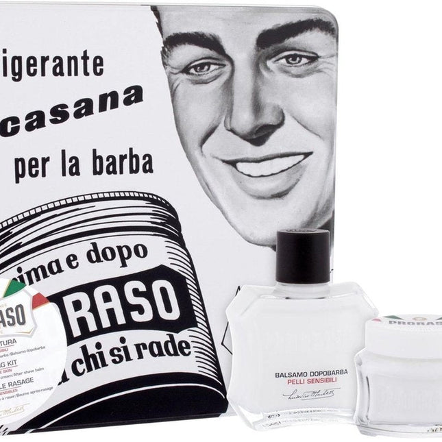 Proraso Proraso Giftbox Green Tea